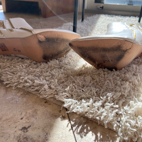 Ankle Boots - Picture 7 of 7